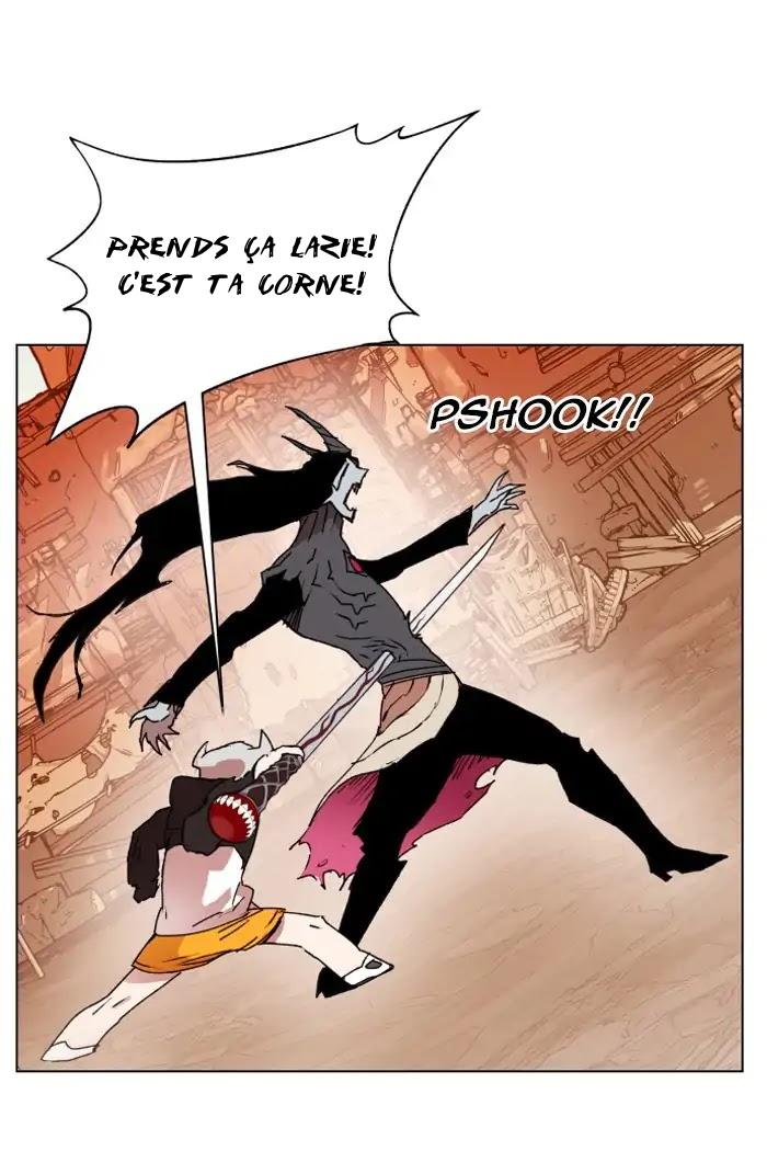 Read Hardcore Leveling Warrior FR Manga Online
