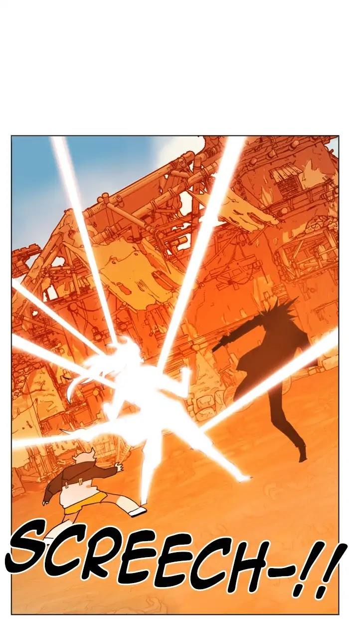 Read Hardcore Leveling Warrior FR Manga Online
