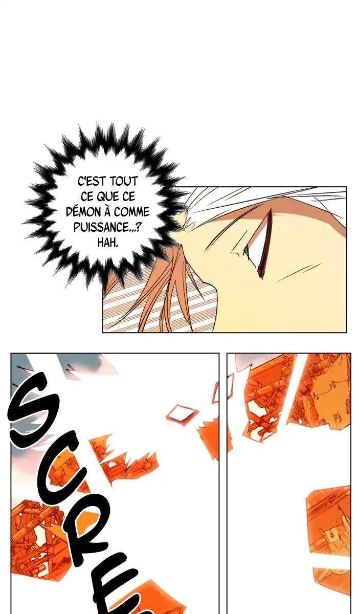 Read Hardcore Leveling Warrior FR Manga Online
