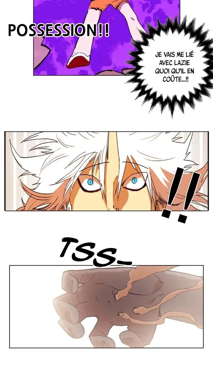 Read Hardcore Leveling Warrior FR Manga Online