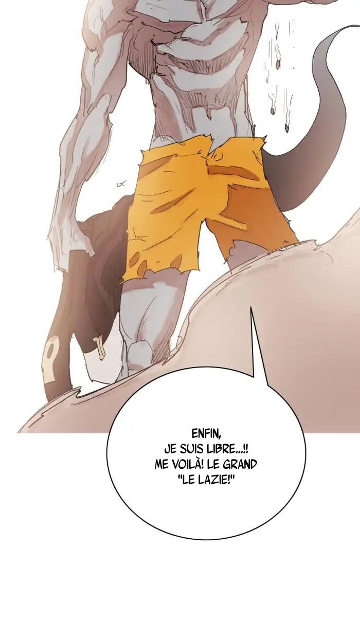 Read Hardcore Leveling Warrior FR Manga Online