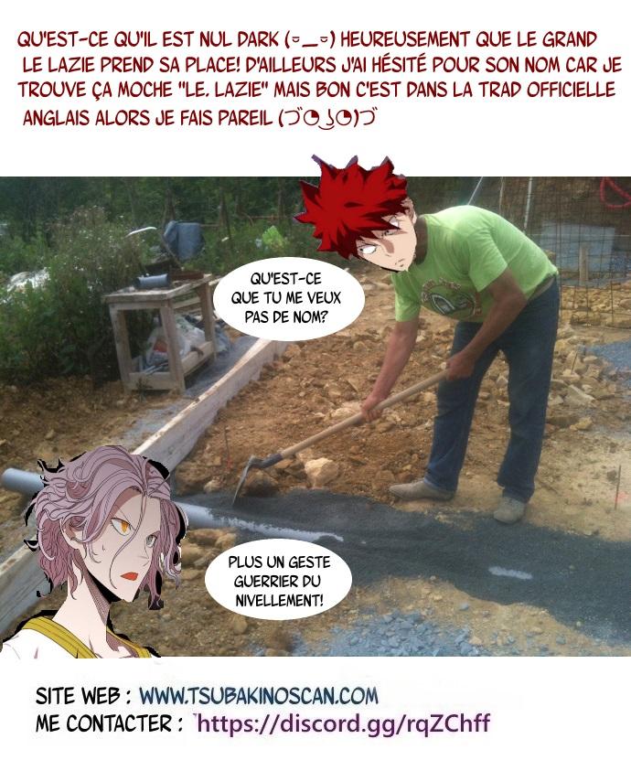 Read Hardcore Leveling Warrior FR Manga Online