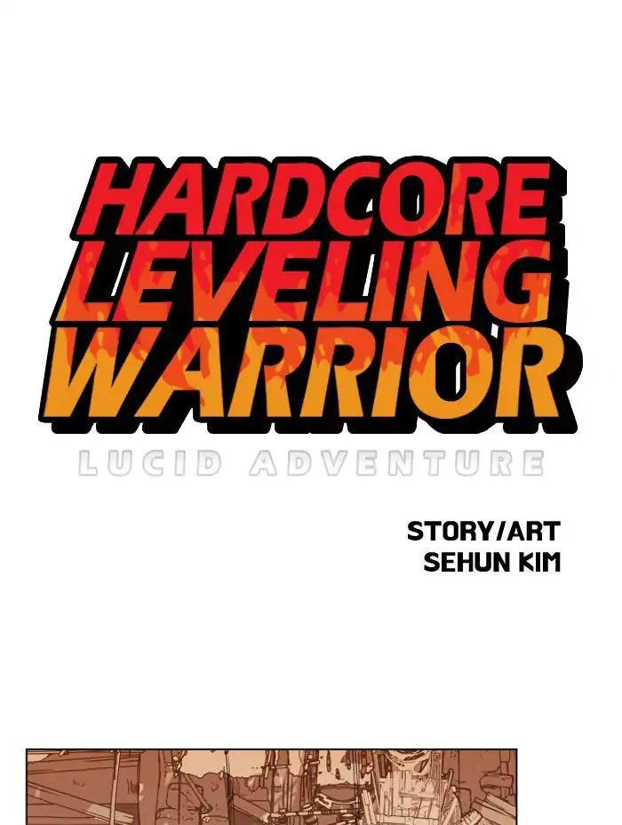 Read Hardcore Leveling Warrior FR Manga Online