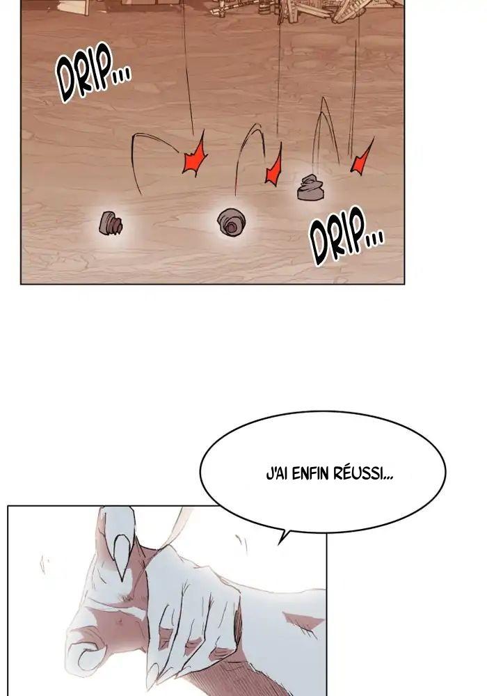 Read Hardcore Leveling Warrior FR Manga Online