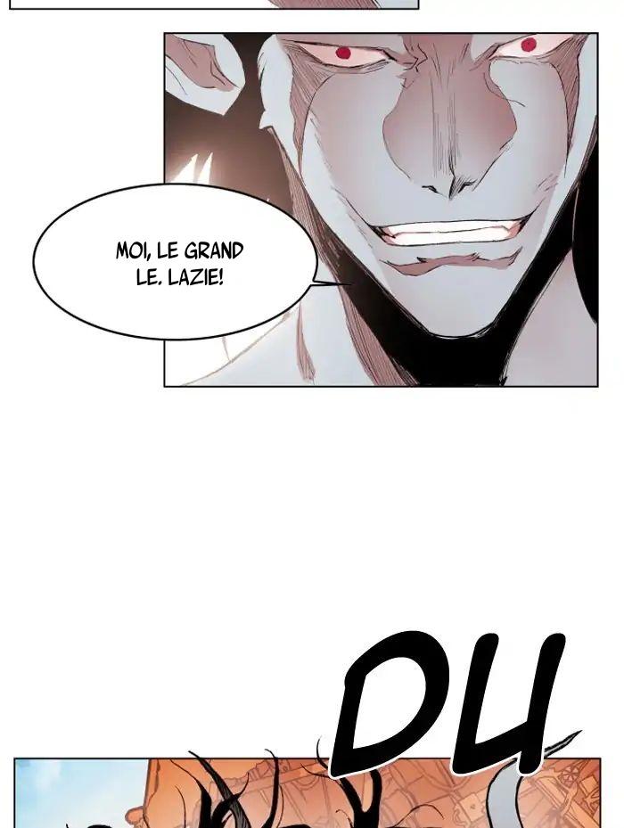 Read Hardcore Leveling Warrior FR Manga Online