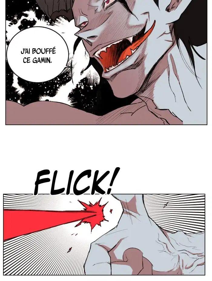 Read Hardcore Leveling Warrior FR Manga Online