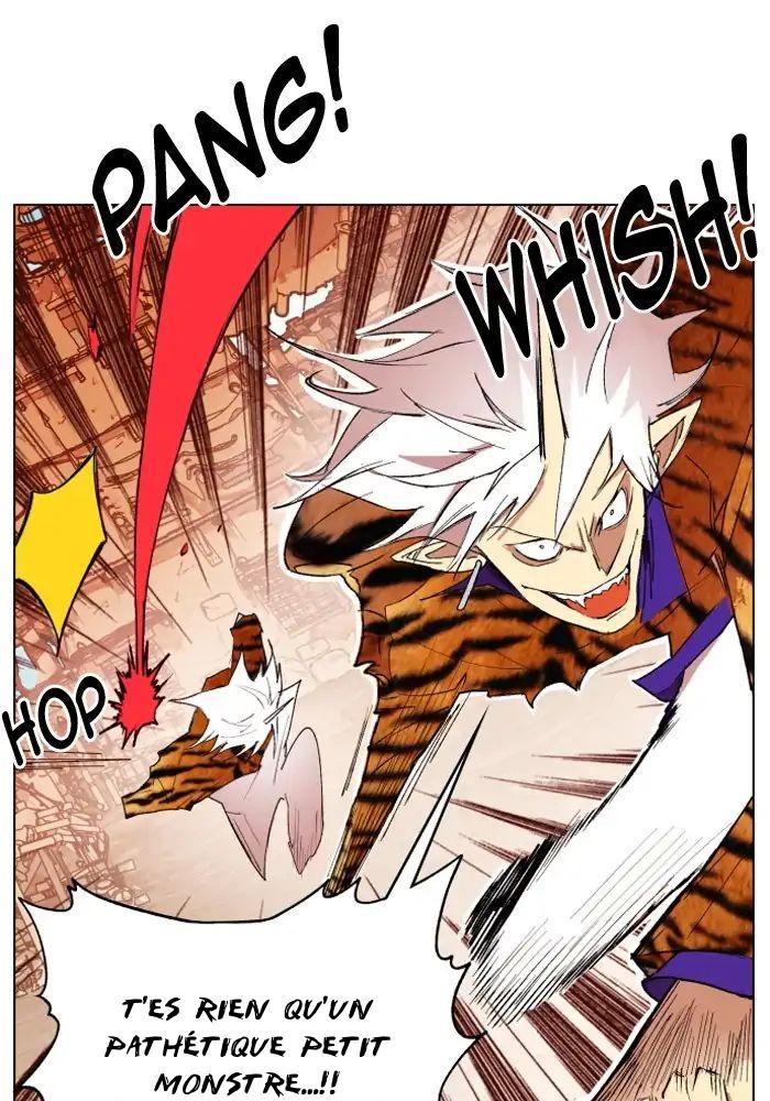 Read Hardcore Leveling Warrior FR Manga Online