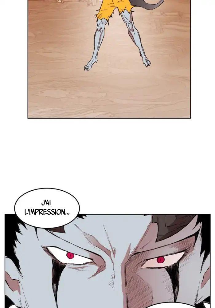 Read Hardcore Leveling Warrior FR Manga Online