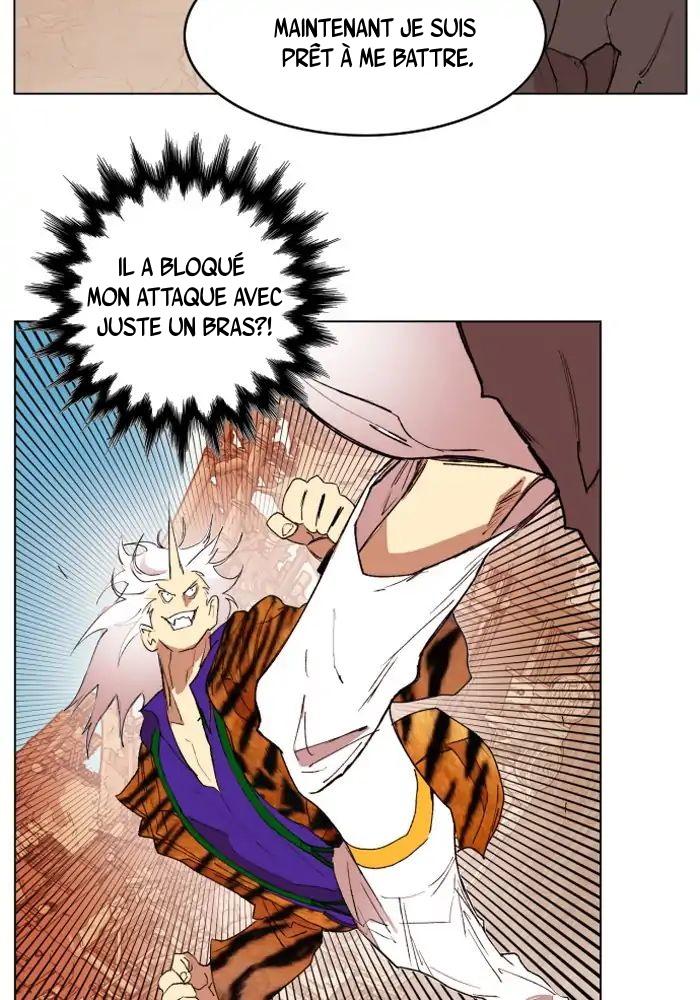 Read Hardcore Leveling Warrior FR Manga Online