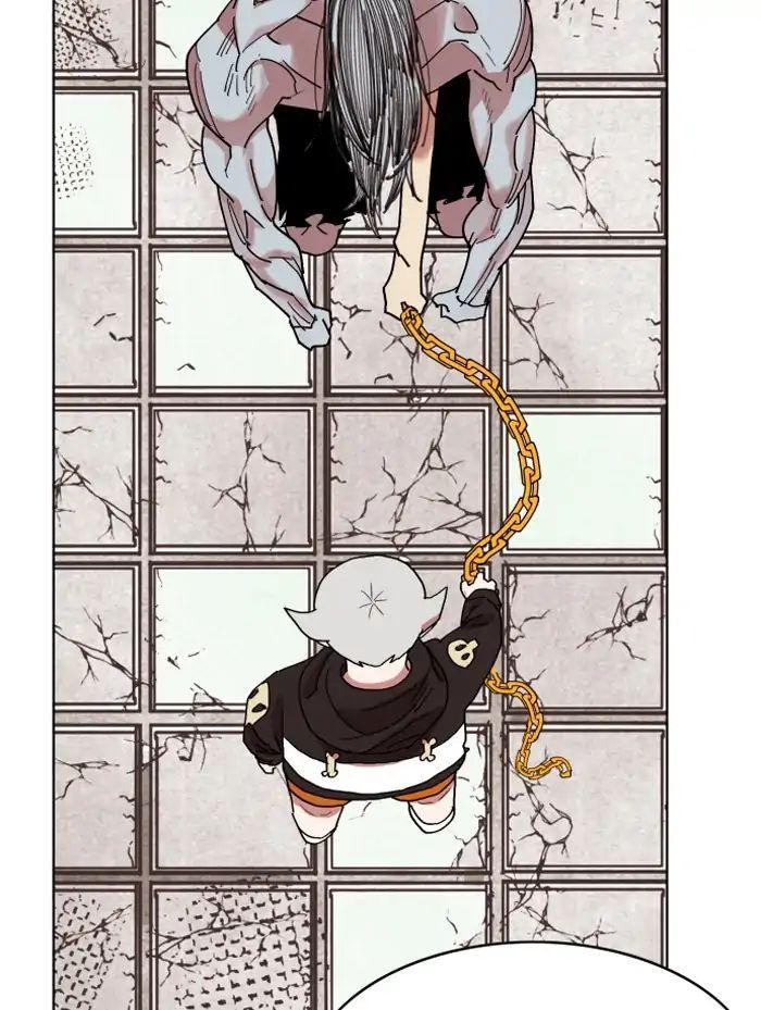 Read Hardcore Leveling Warrior FR Manga Online