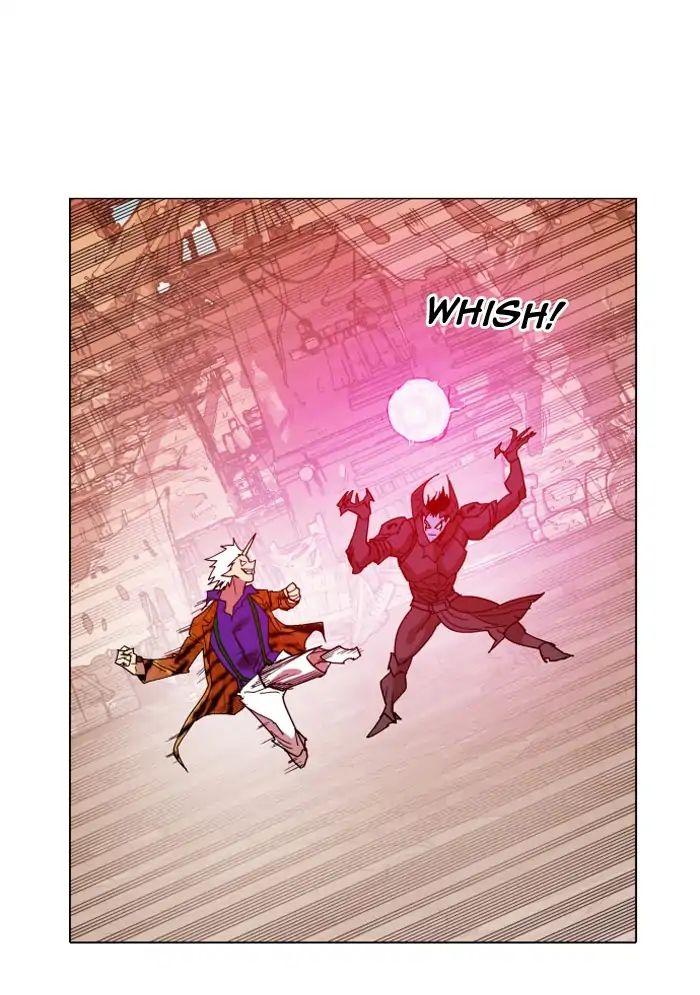 Read Hardcore Leveling Warrior FR Manga Online
