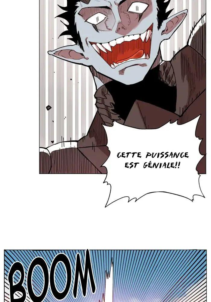 Read Hardcore Leveling Warrior FR Manga Online