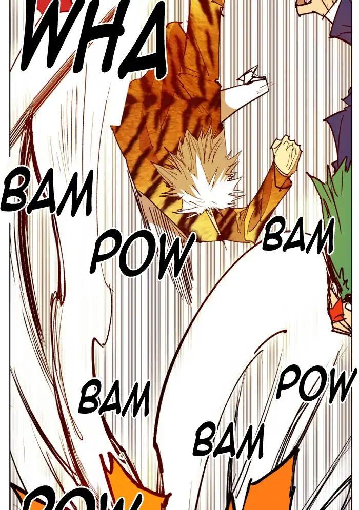 Read Hardcore Leveling Warrior FR Manga Online