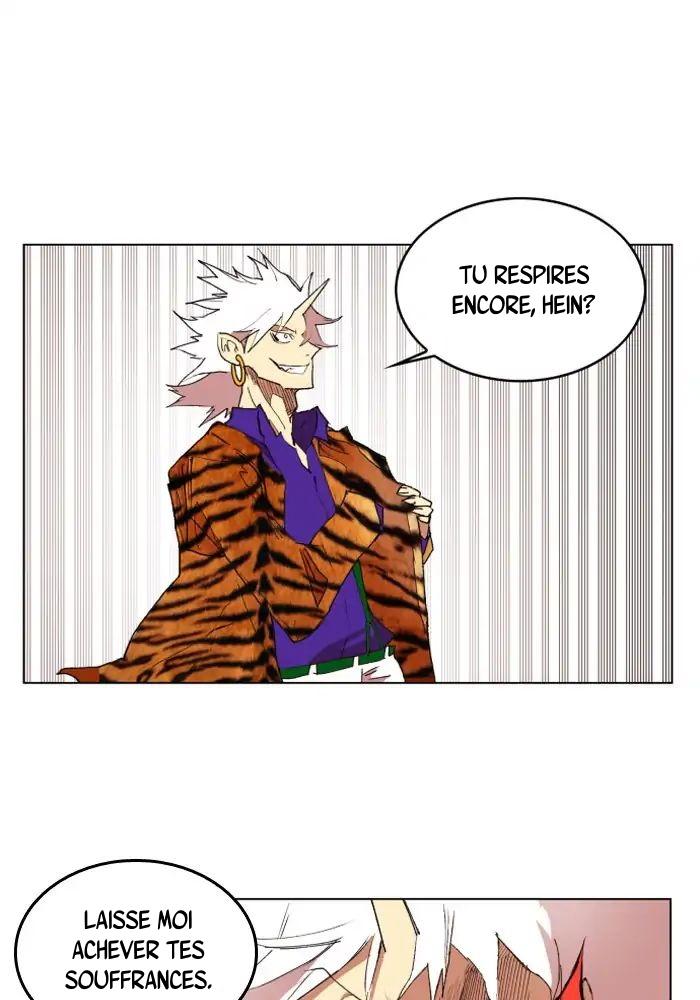 Read Hardcore Leveling Warrior FR Manga Online