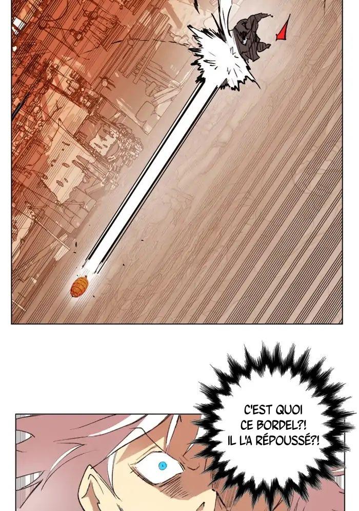 Read Hardcore Leveling Warrior FR Manga Online