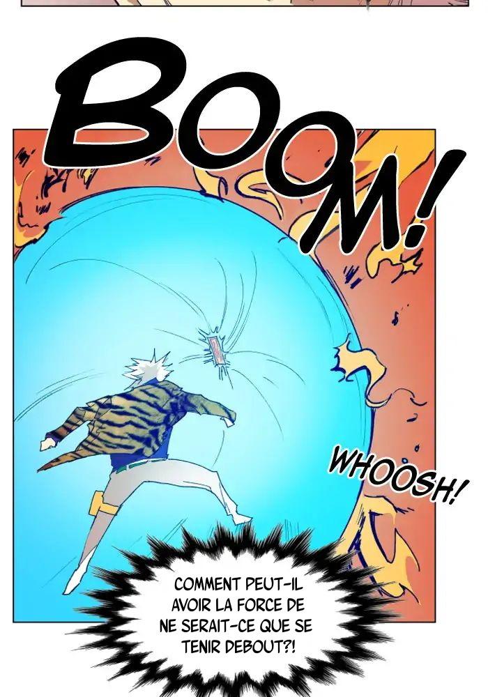 Read Hardcore Leveling Warrior FR Manga Online