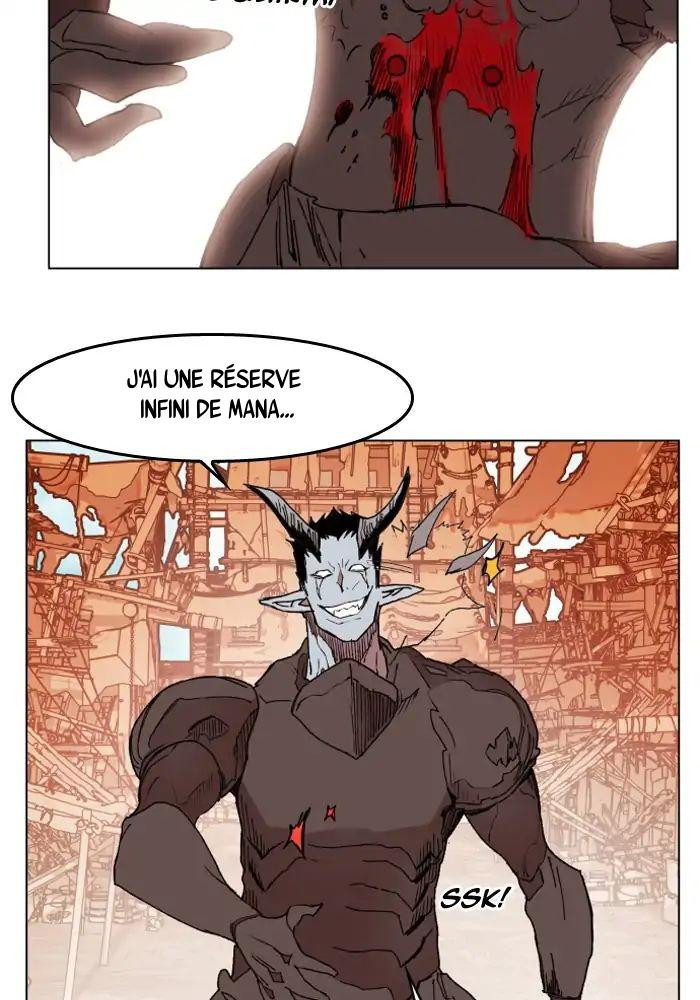 Read Hardcore Leveling Warrior FR Manga Online