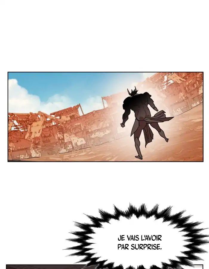 Read Hardcore Leveling Warrior FR Manga Online