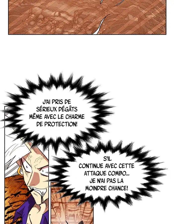 Read Hardcore Leveling Warrior FR Manga Online