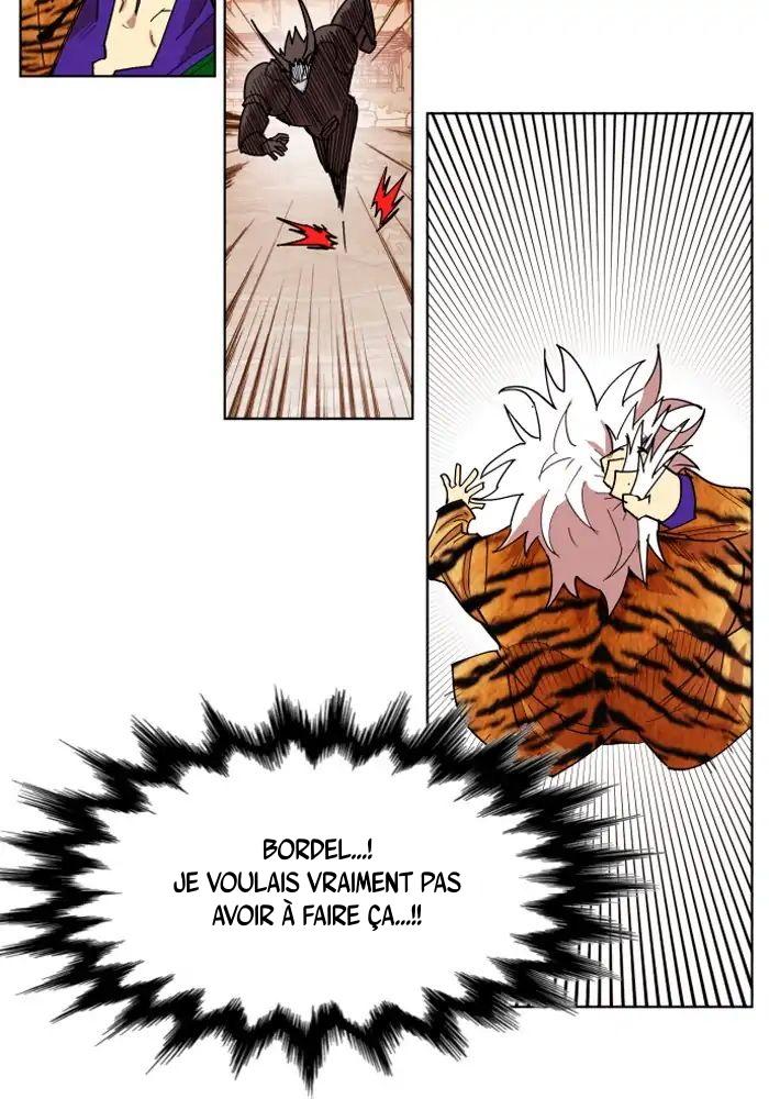 Read Hardcore Leveling Warrior FR Manga Online