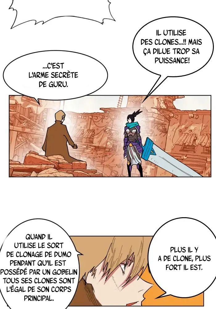 Read Hardcore Leveling Warrior FR Manga Online