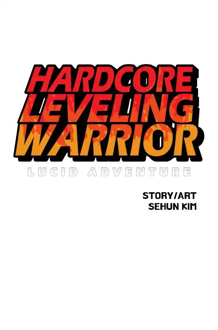 Read Hardcore Leveling Warrior FR Manga Online