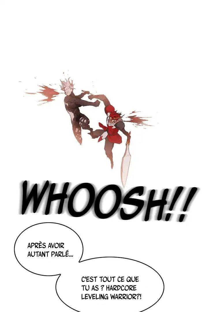Read Hardcore Leveling Warrior FR Manga Online
