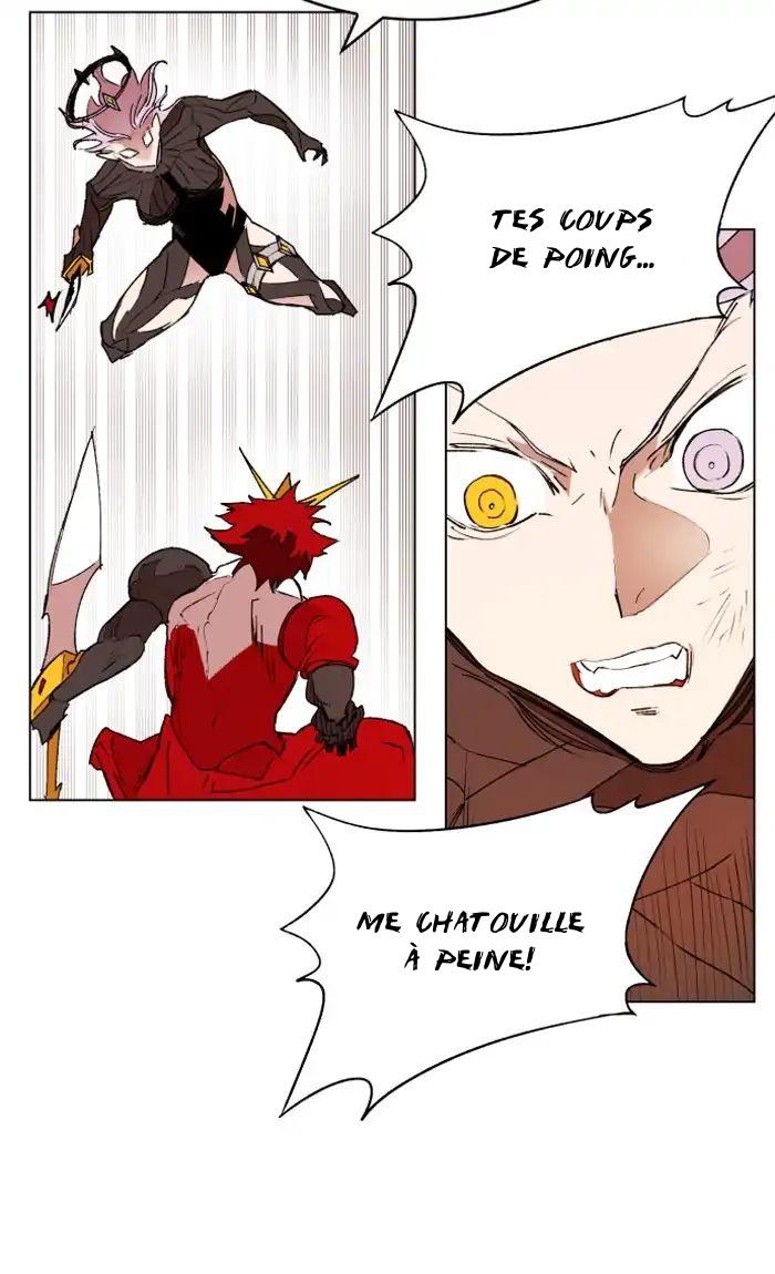 Read Hardcore Leveling Warrior FR Manga Online