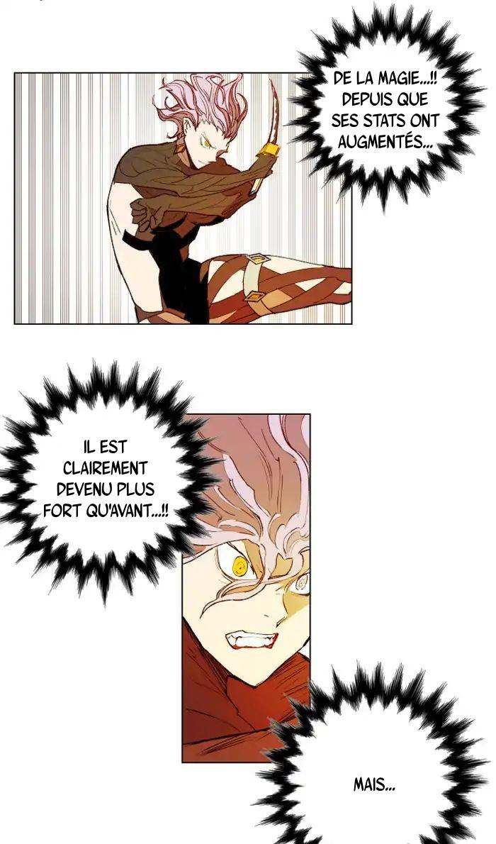 Read Hardcore Leveling Warrior FR Manga Online