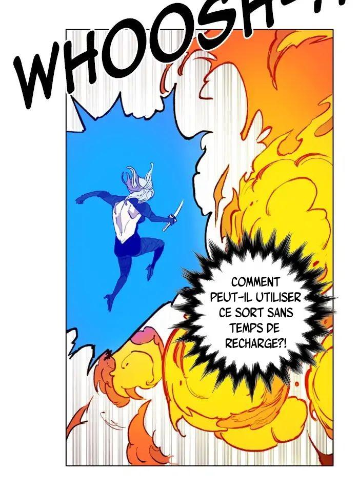 Read Hardcore Leveling Warrior FR Manga Online