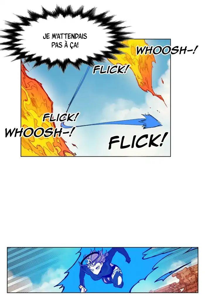 Read Hardcore Leveling Warrior FR Manga Online
