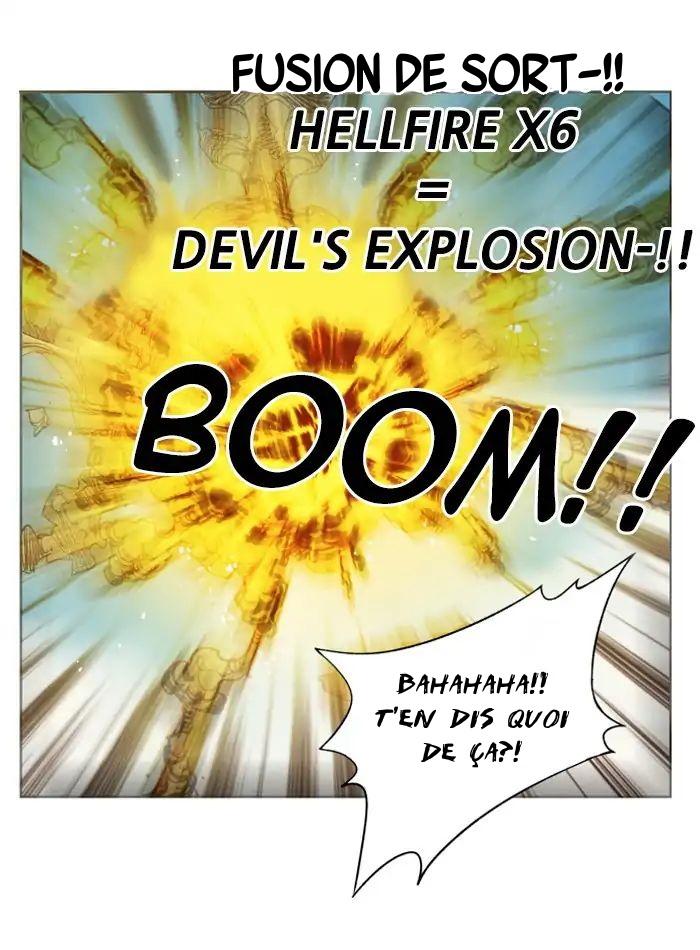 Read Hardcore Leveling Warrior FR Manga Online