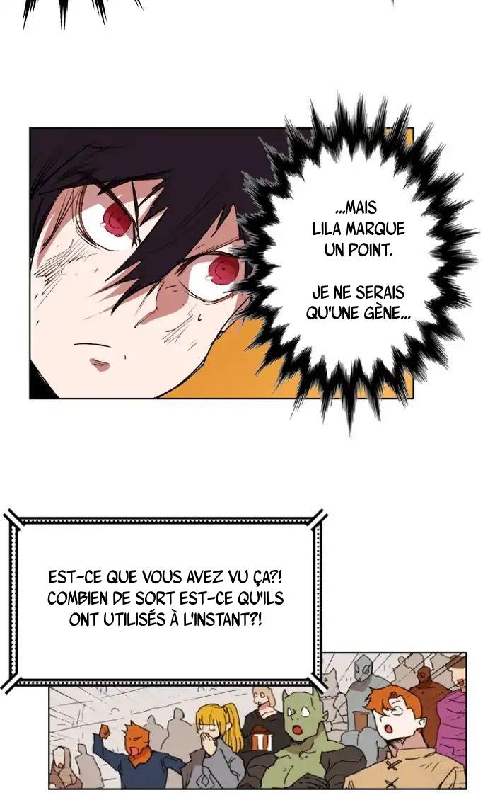 Read Hardcore Leveling Warrior FR Manga Online
