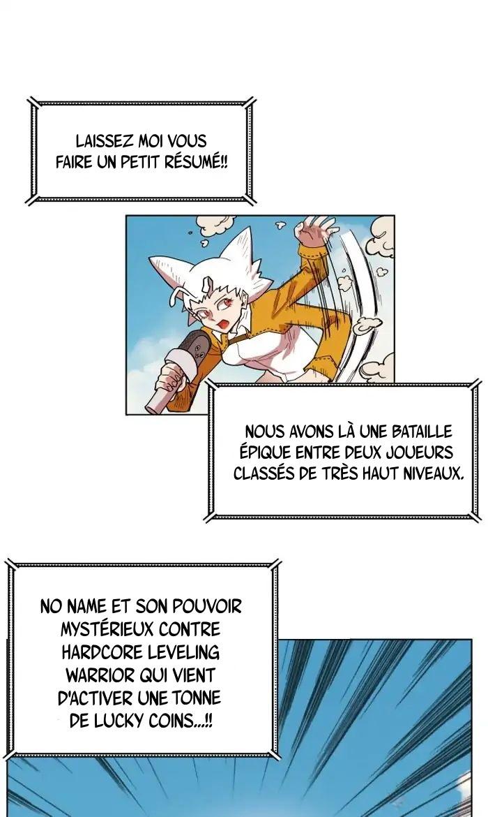 Read Hardcore Leveling Warrior FR Manga Online