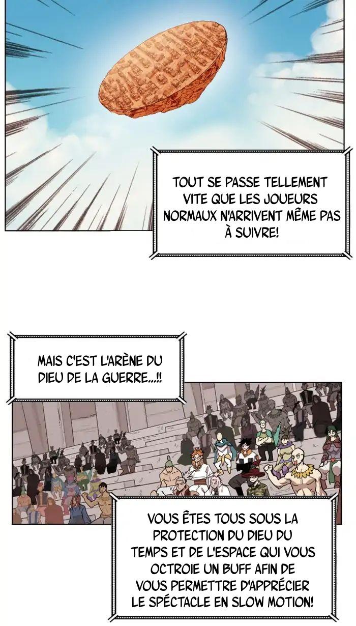 Read Hardcore Leveling Warrior FR Manga Online