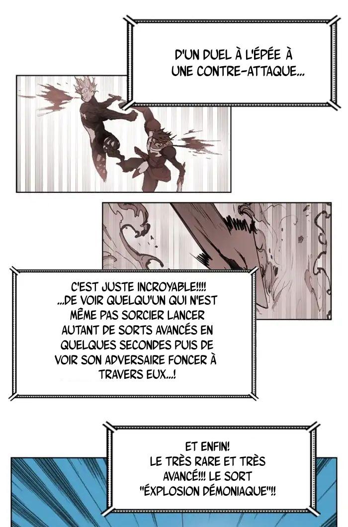 Read Hardcore Leveling Warrior FR Manga Online