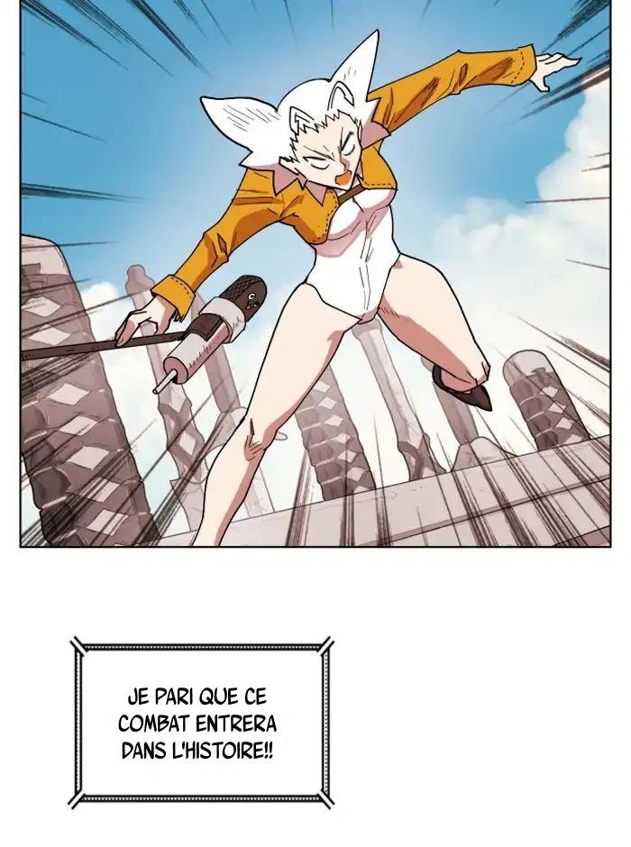 Read Hardcore Leveling Warrior FR Manga Online