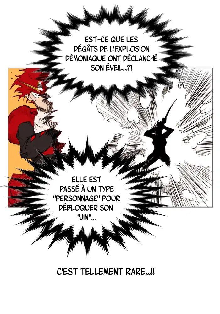 Read Hardcore Leveling Warrior FR Manga Online