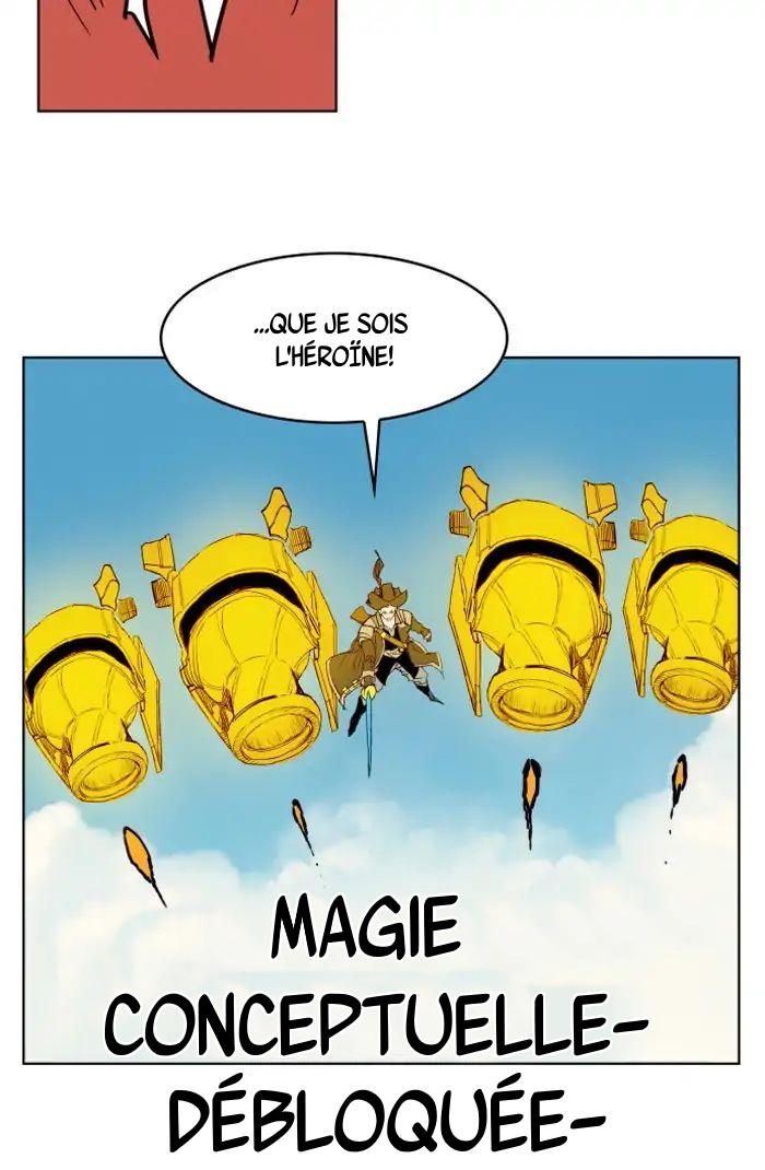 Read Hardcore Leveling Warrior FR Manga Online