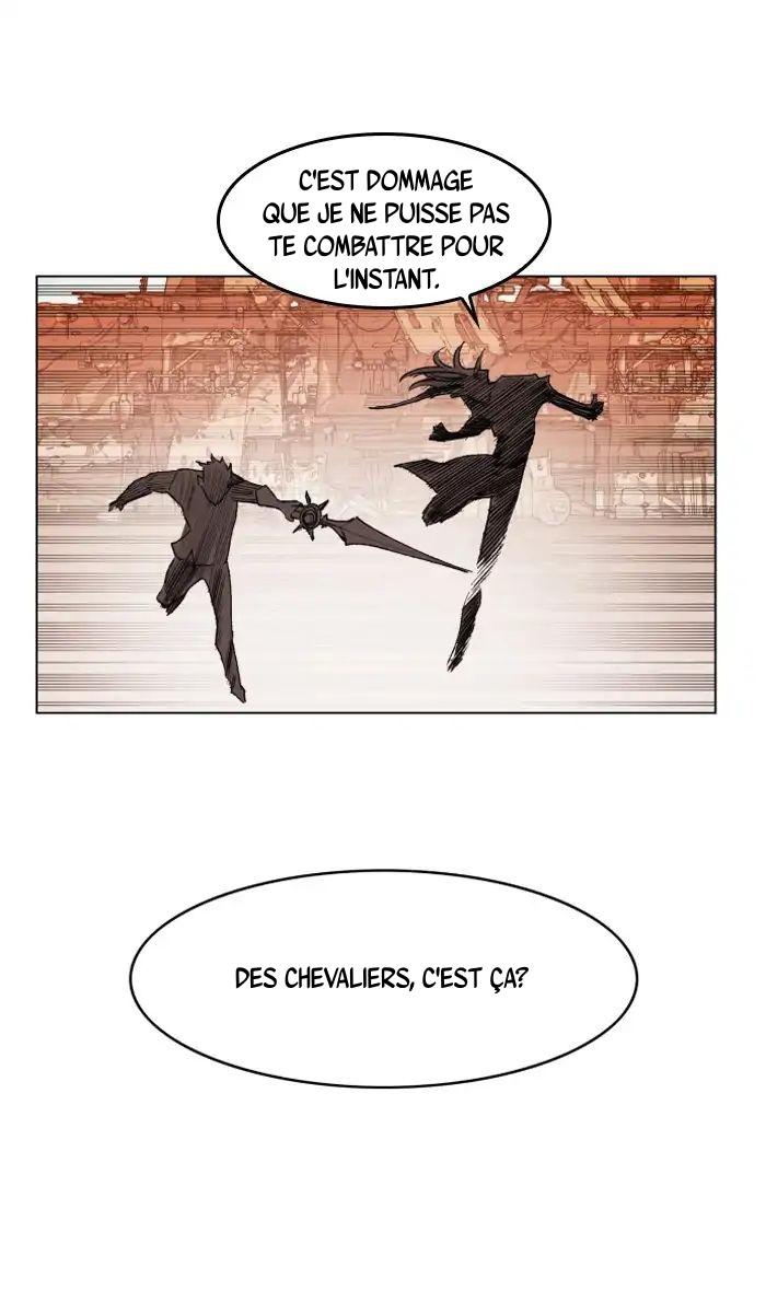 Read Hardcore Leveling Warrior FR Manga Online