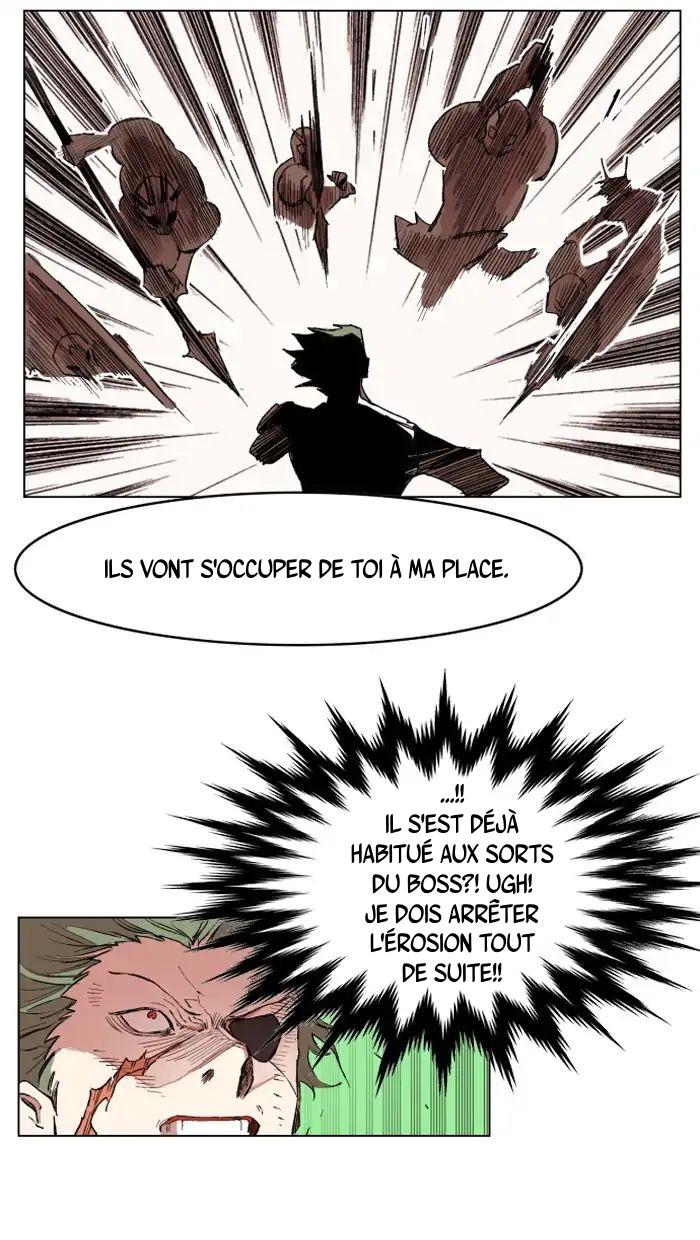 Read Hardcore Leveling Warrior FR Manga Online