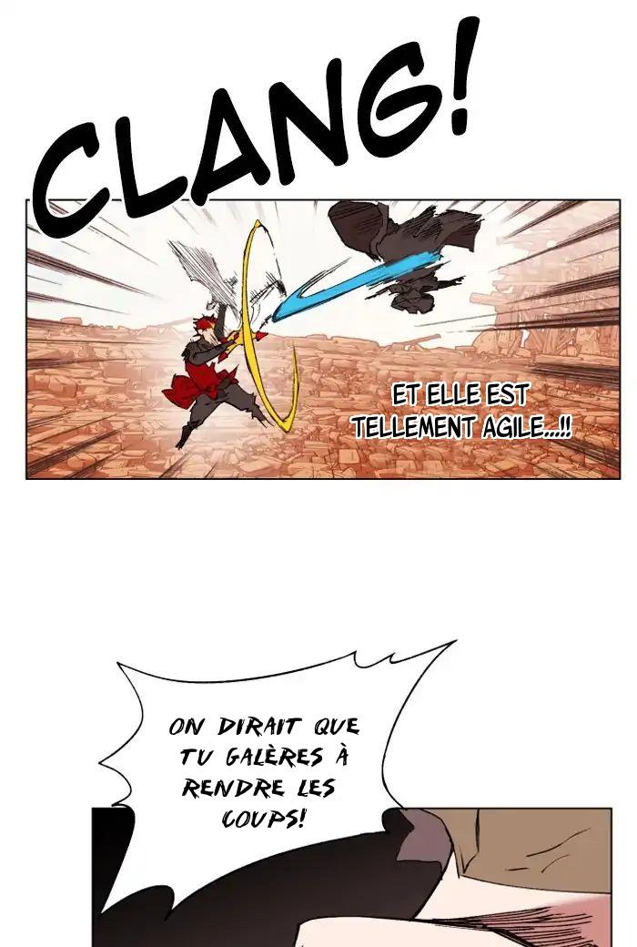 Read Hardcore Leveling Warrior FR Manga Online