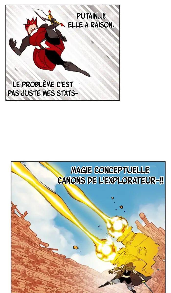 Read Hardcore Leveling Warrior FR Manga Online