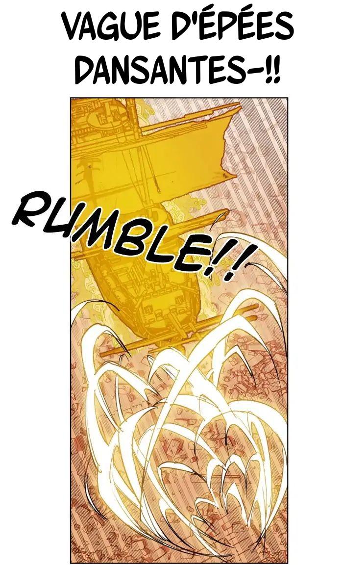 Read Hardcore Leveling Warrior FR Manga Online