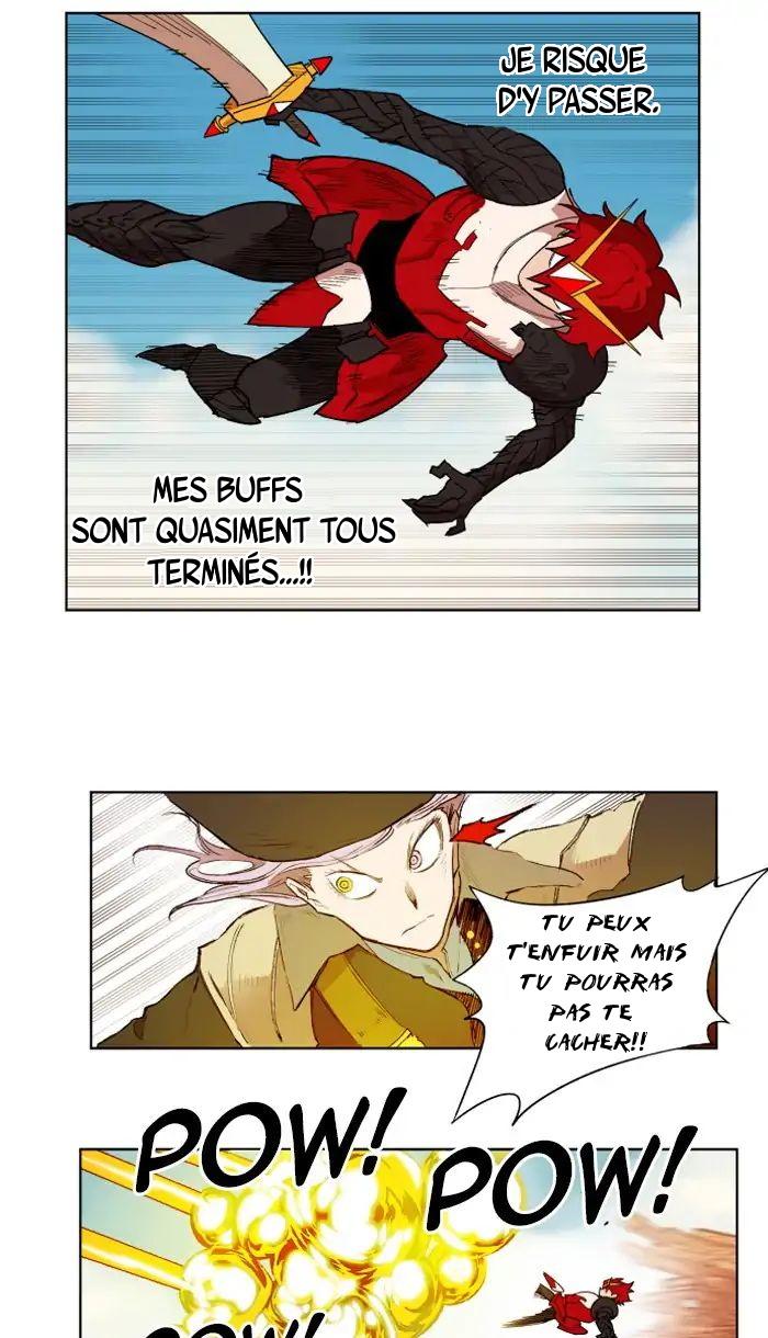 Read Hardcore Leveling Warrior FR Manga Online