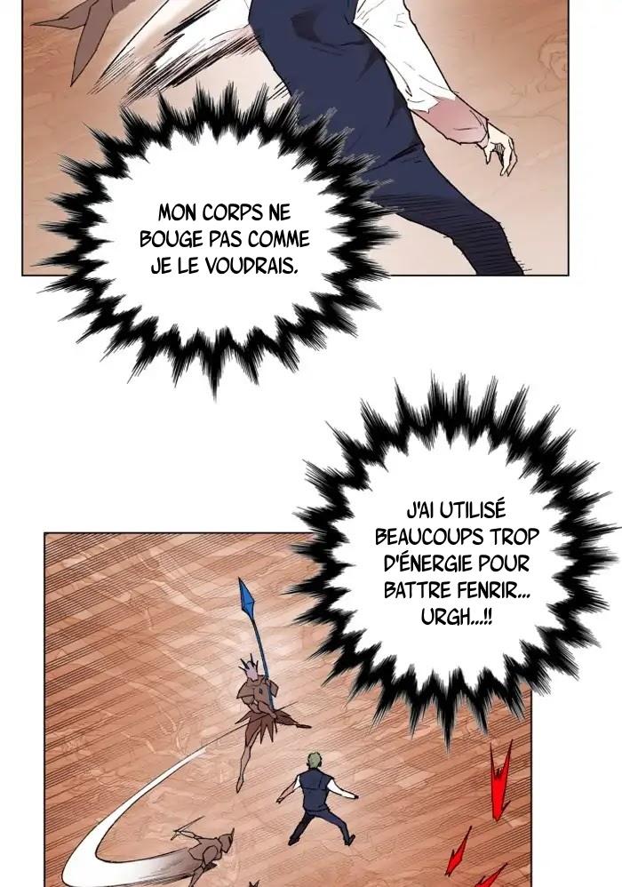 Read Hardcore Leveling Warrior FR Manga Online