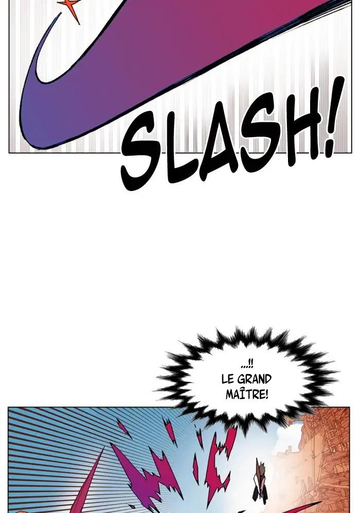 Read Hardcore Leveling Warrior FR Manga Online