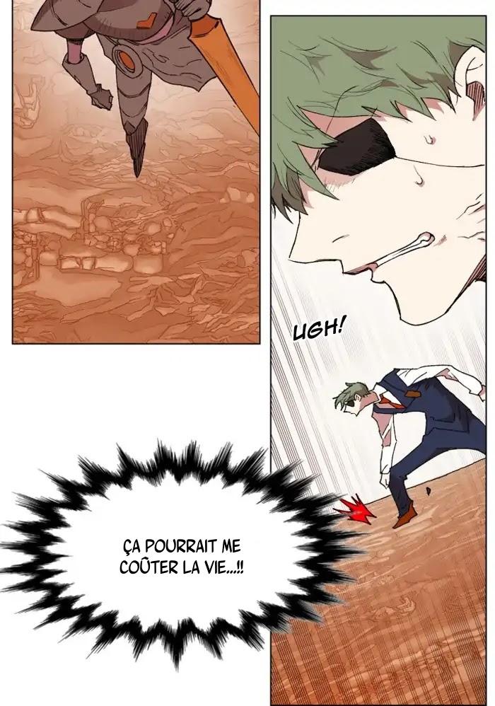 Read Hardcore Leveling Warrior FR Manga Online