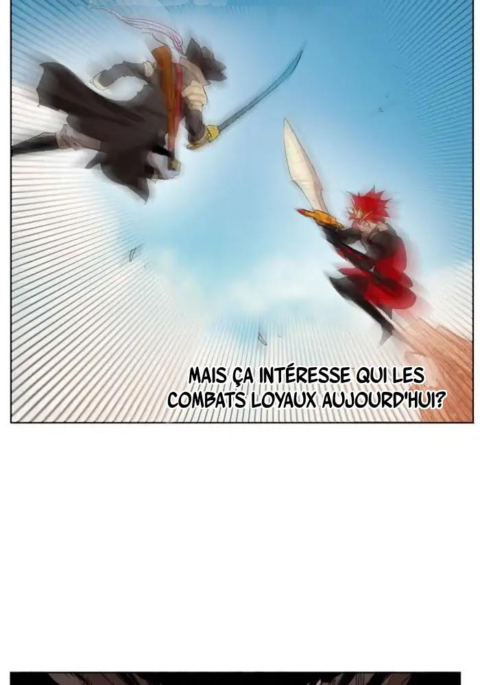 Read Hardcore Leveling Warrior FR Manga Online