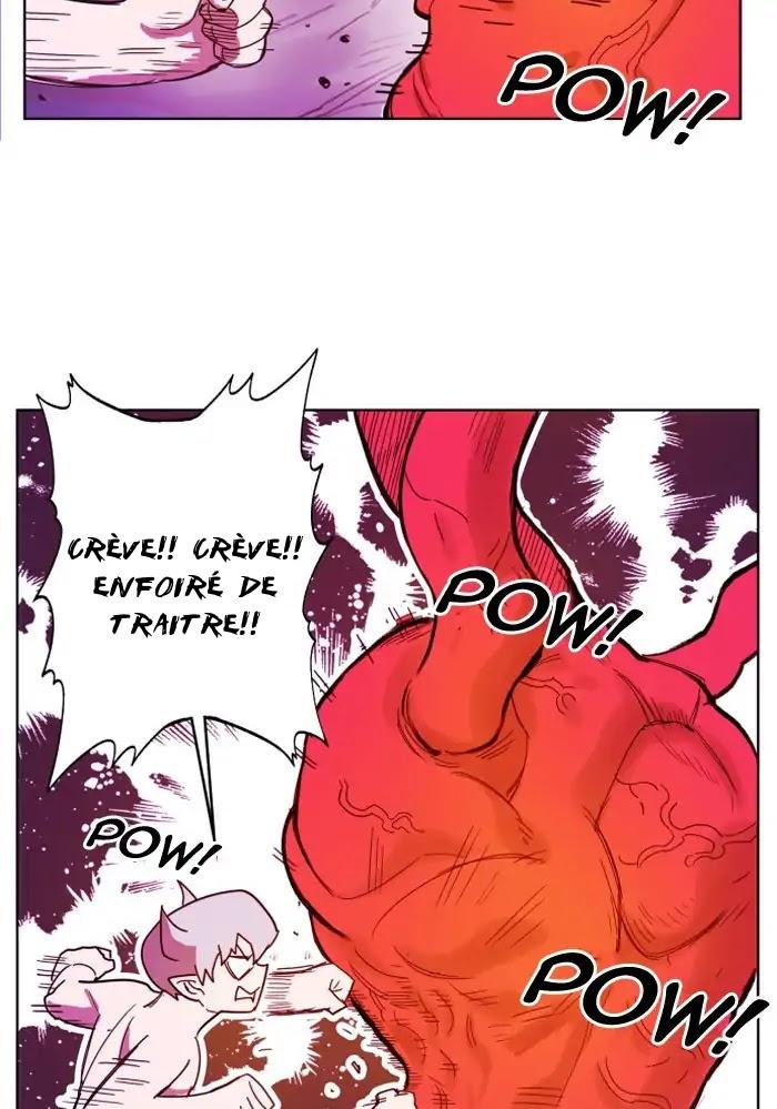 Read Hardcore Leveling Warrior FR Manga Online